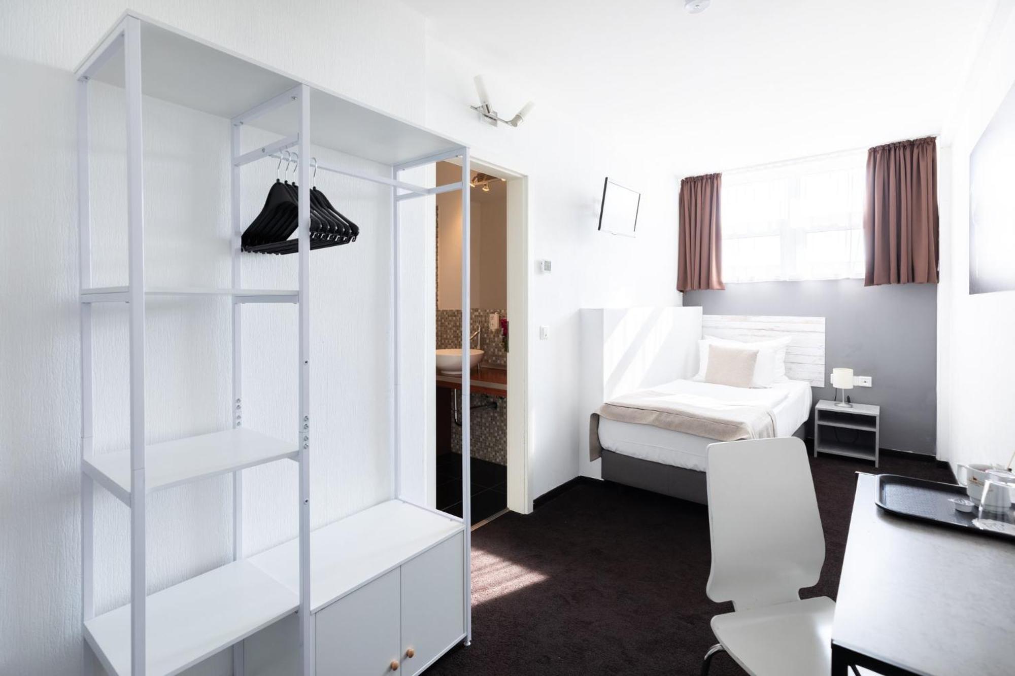לייפציג Hotel Aviva מראה חיצוני תמונה