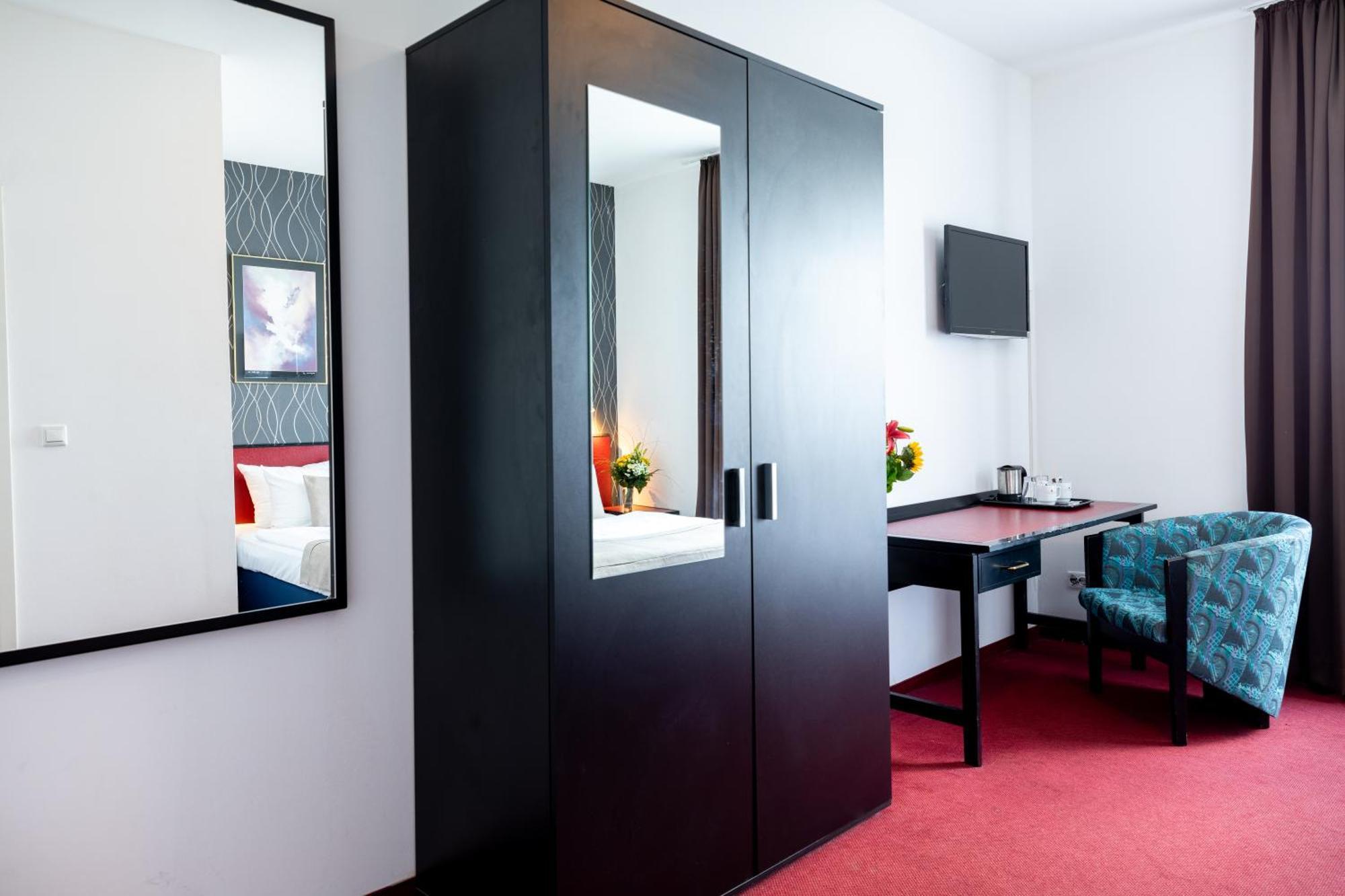 לייפציג Hotel Aviva חדר תמונה