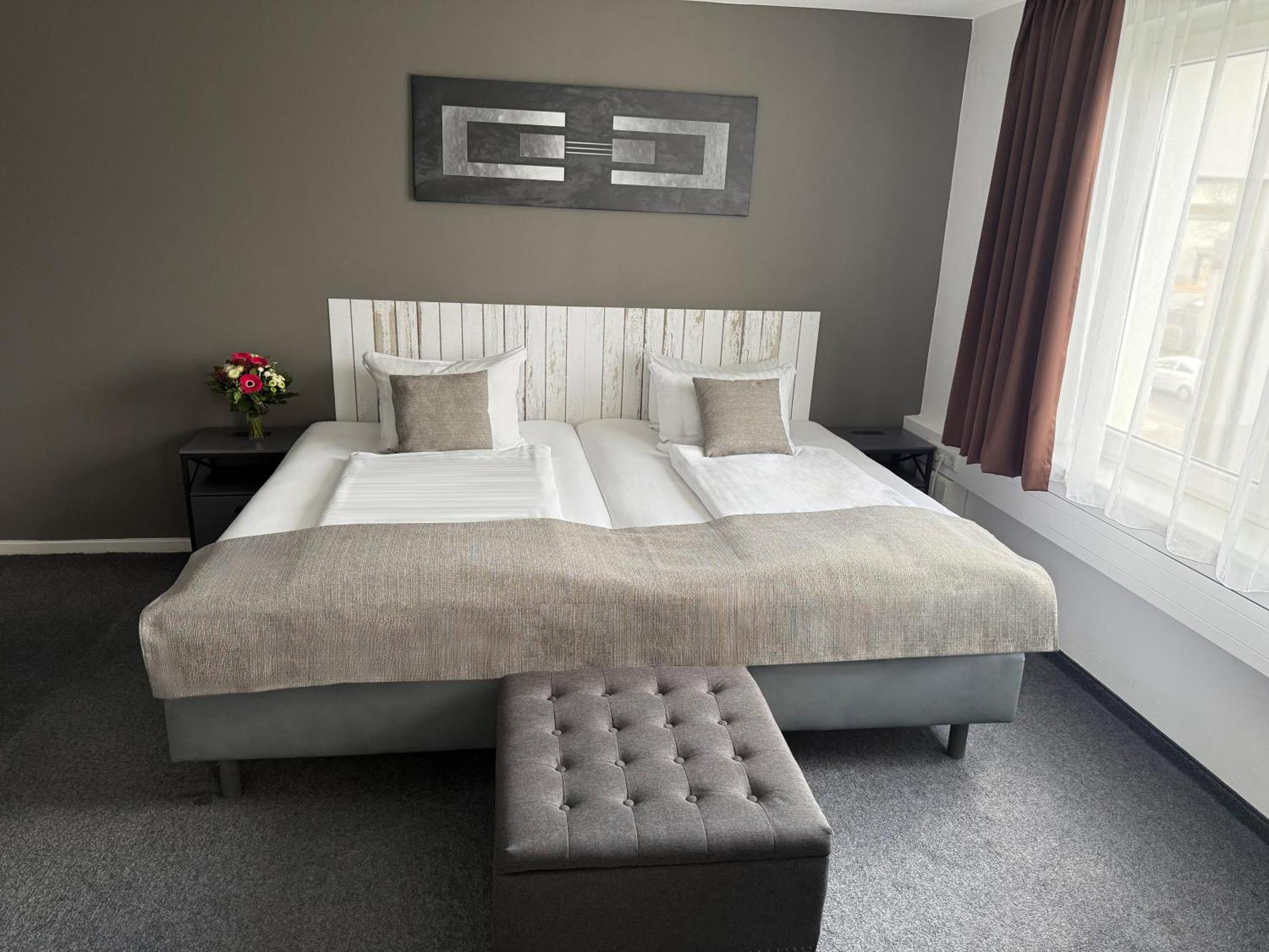 לייפציג Hotel Aviva מראה חיצוני תמונה